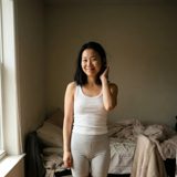 Petite 2 sample bride