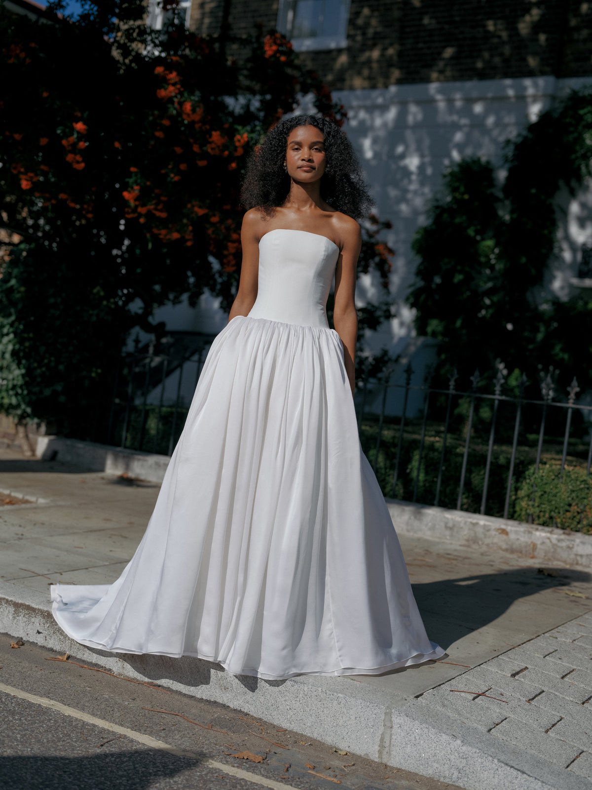 Cassandra Graham Daphne