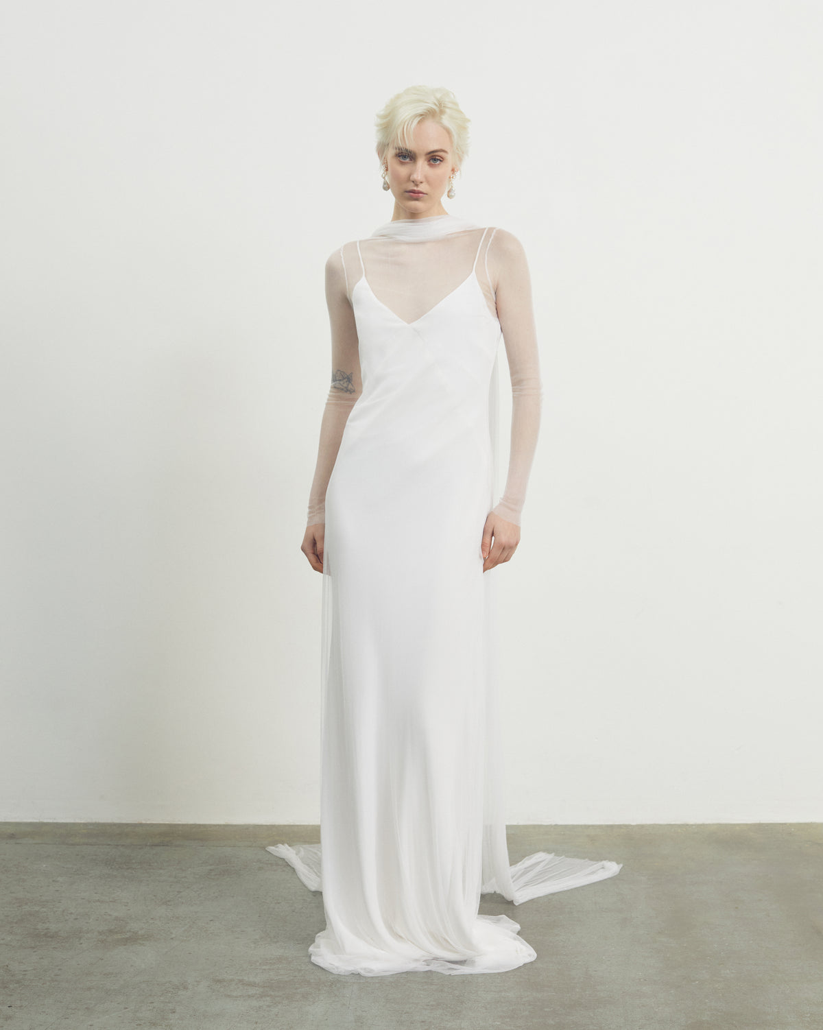 Cassandra Graham Paloma Set