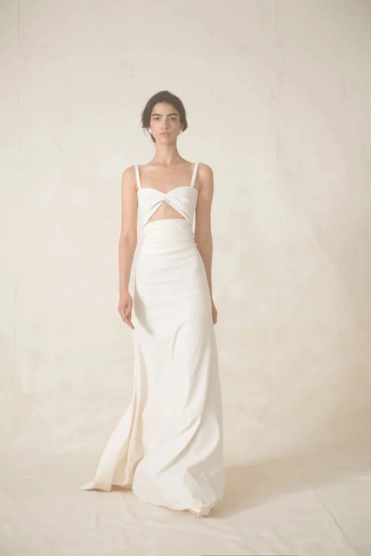 Cortana Jara Top + Jara Skirt