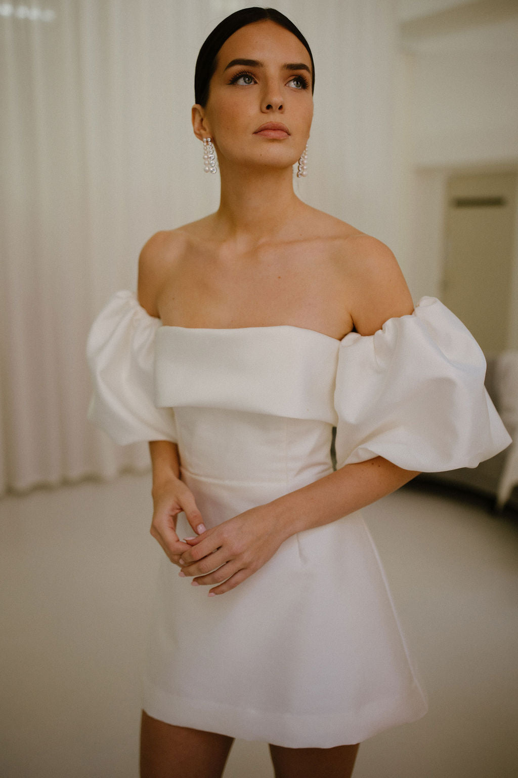 CURVE EDIT Alexa Mini