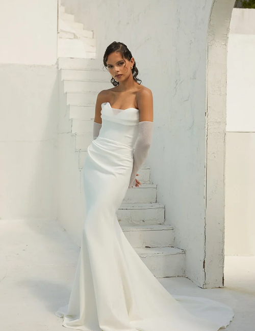 CURVE EDIT Haven + S. Sleeve