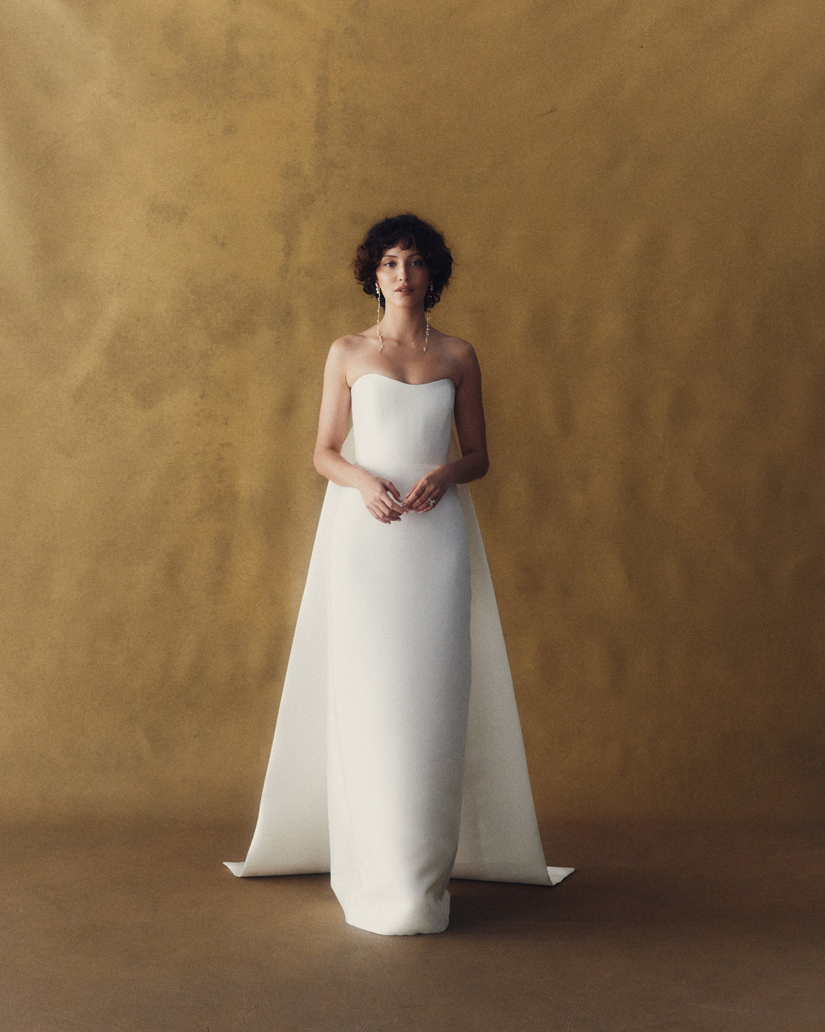 CURVE EDIT Mariska + Eloise