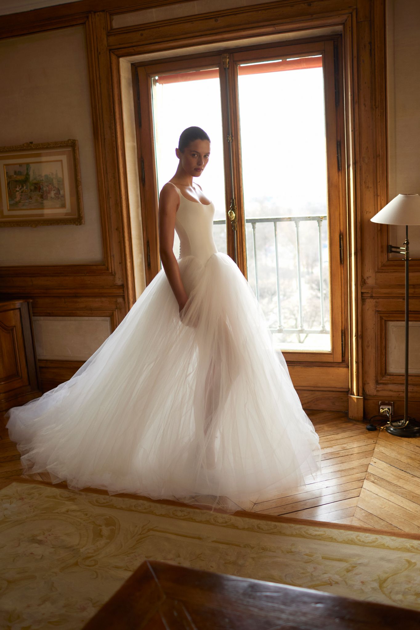 Dana Harel Sophie Wedding Dress