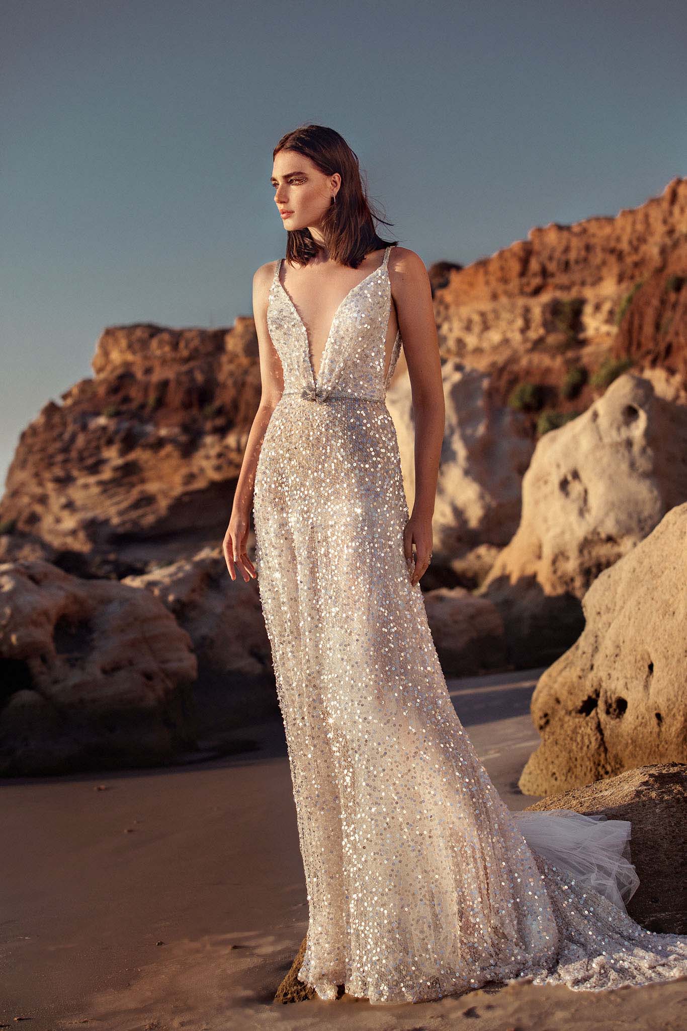 GALA 403 wedding dress by Galia Lahav
