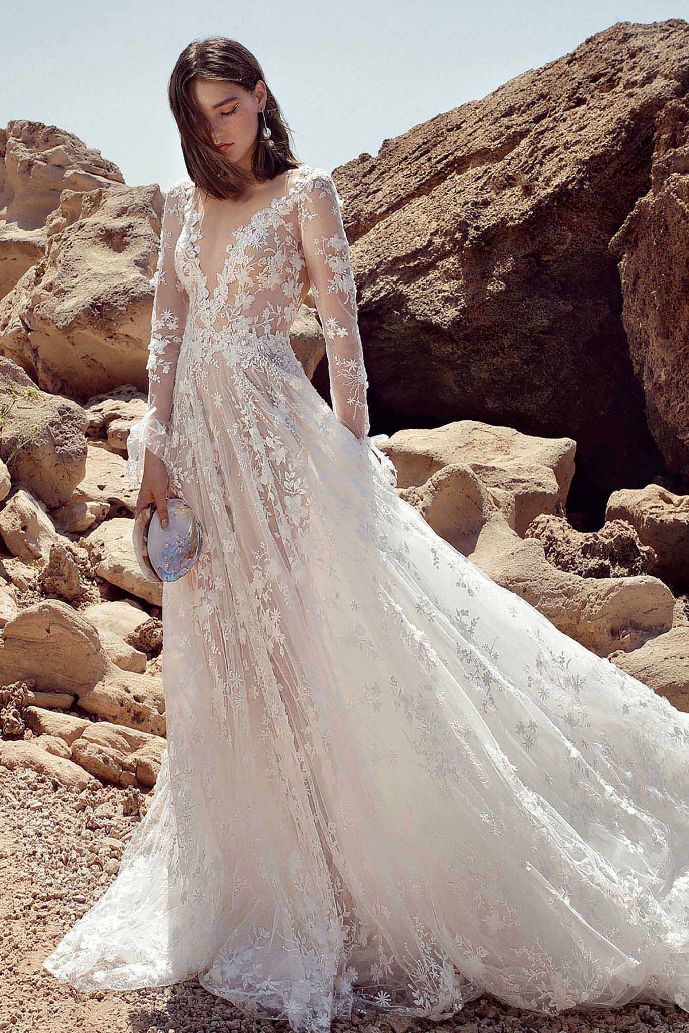 GALA 408 wedding dress by Galia Lahav