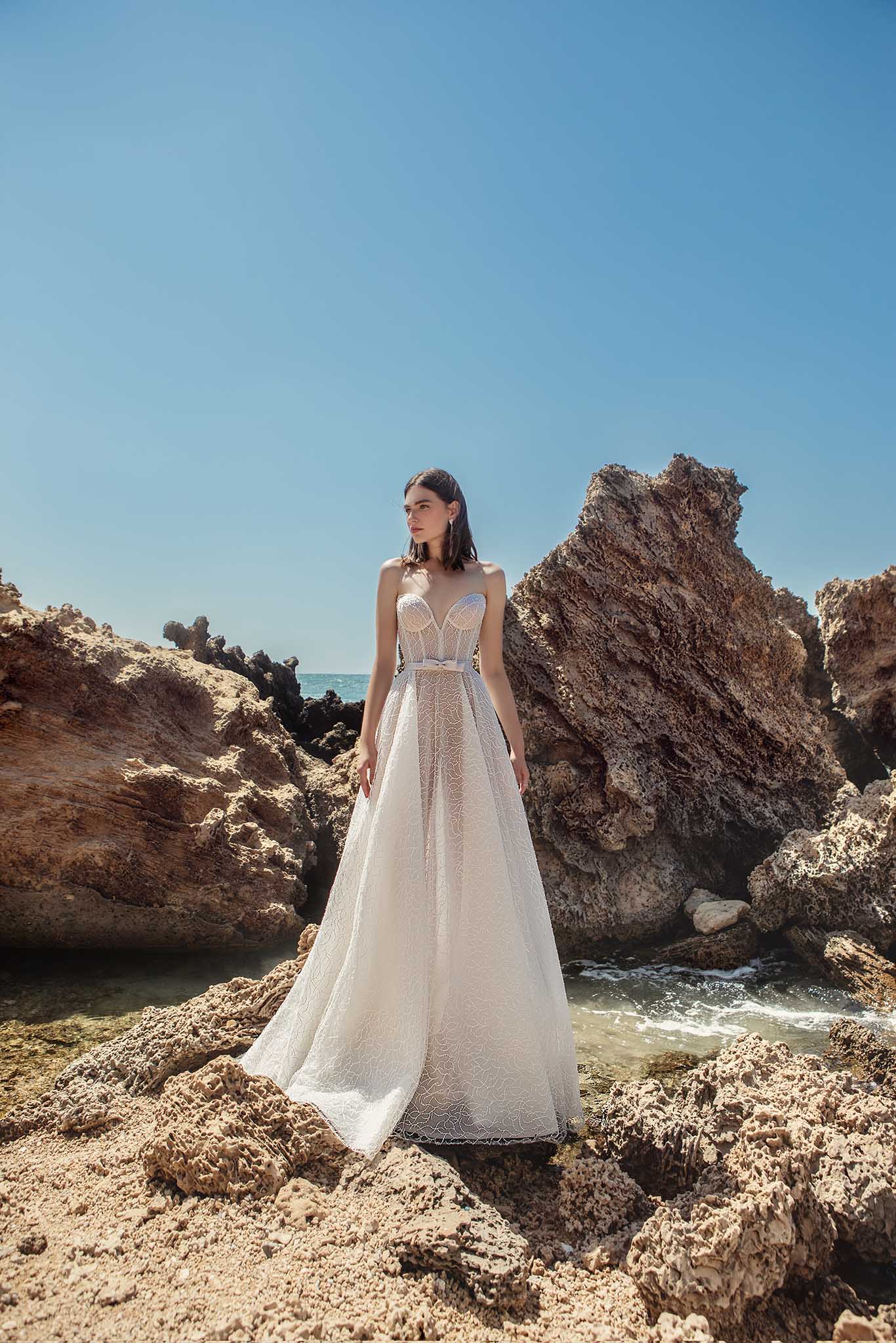 GALA 412 wedding dress by Galia Lahav