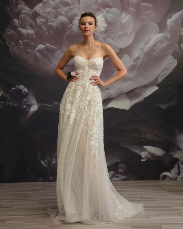 Gemy Maalouf Bridal EDW21 0008:LD