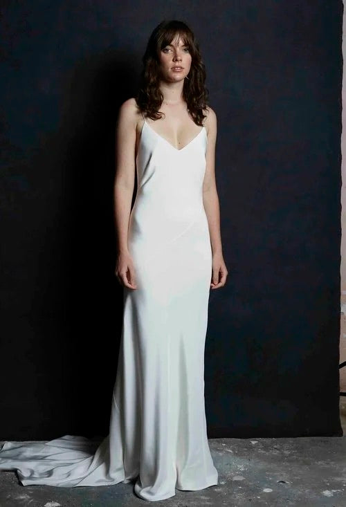 Harriette Gordon 1.1 Natural Gown