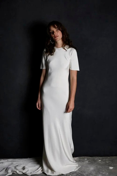 Harriette Gordon 1.6 Natural Gown