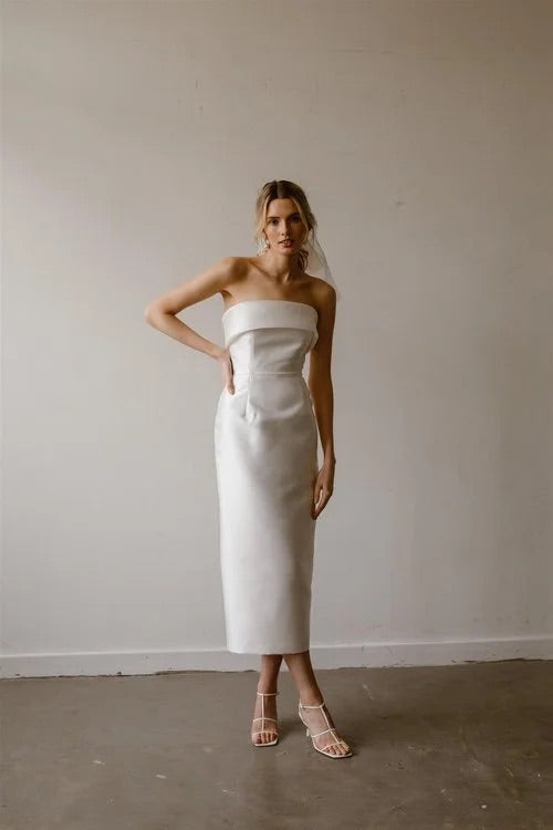 Jessica Bennett Alexa Midi