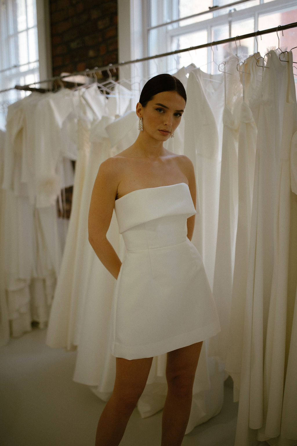 Jessica Bennett Alexa Mini