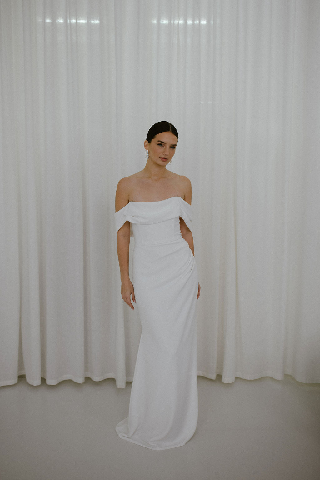 Jessica Bennett Emelia