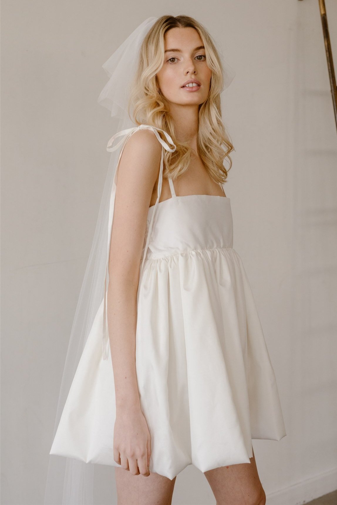 Jessica Bennett Magda Mini