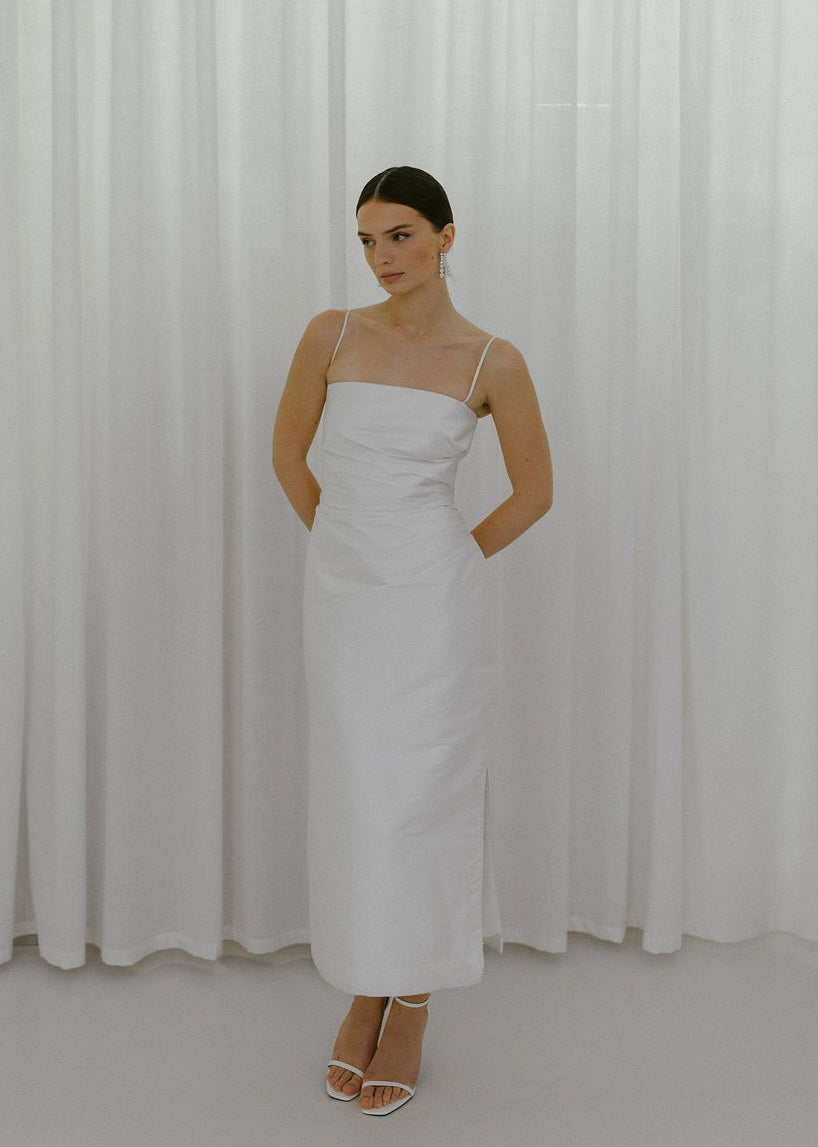 Jessica Bennett She Midi