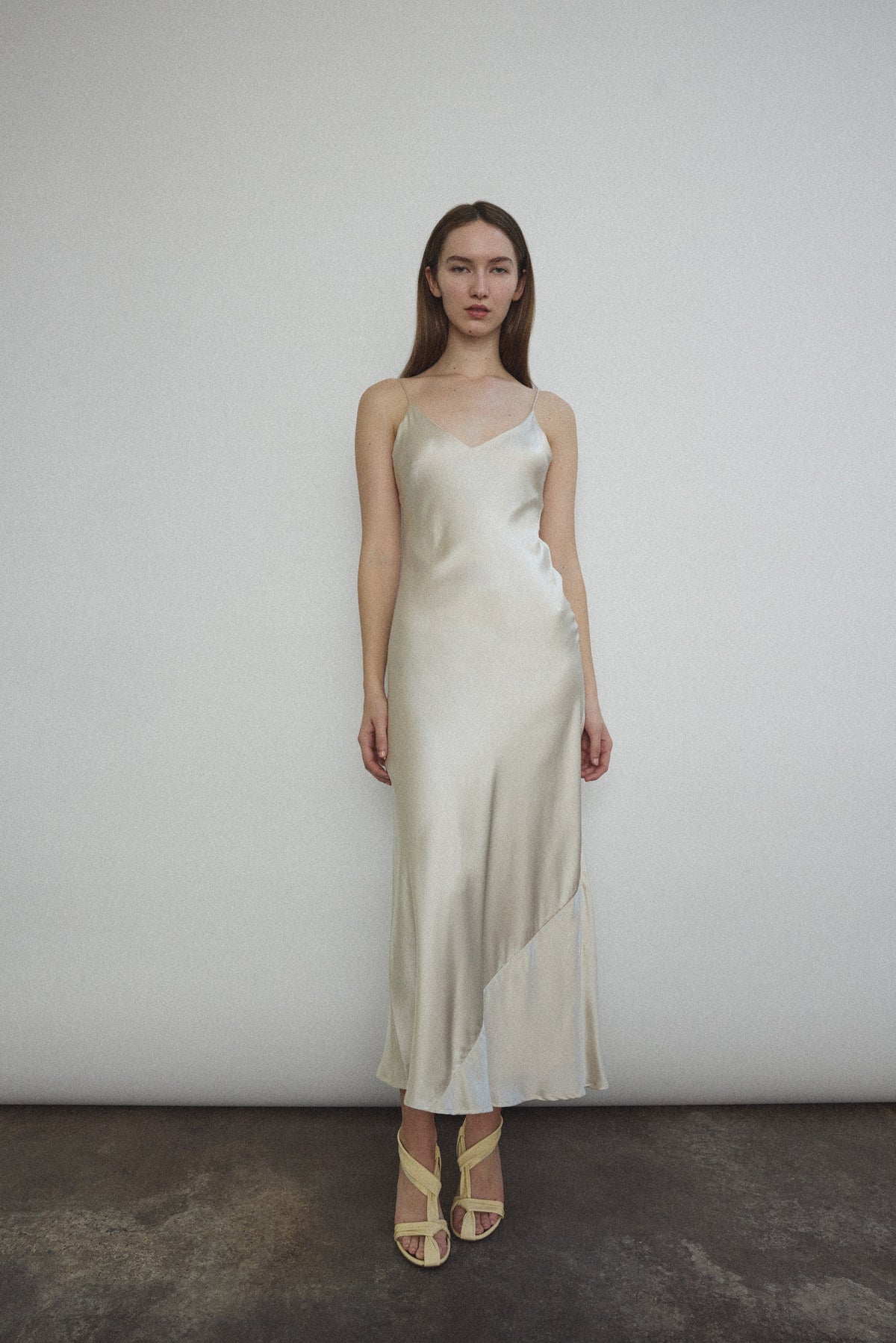 Kamperett Caroline Midi