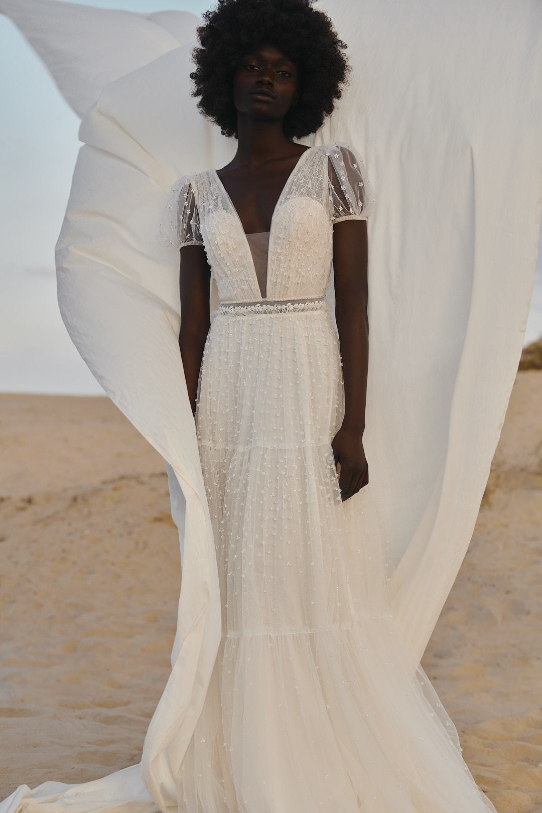 Lihi Hod Dreams Amery Wedding Dress