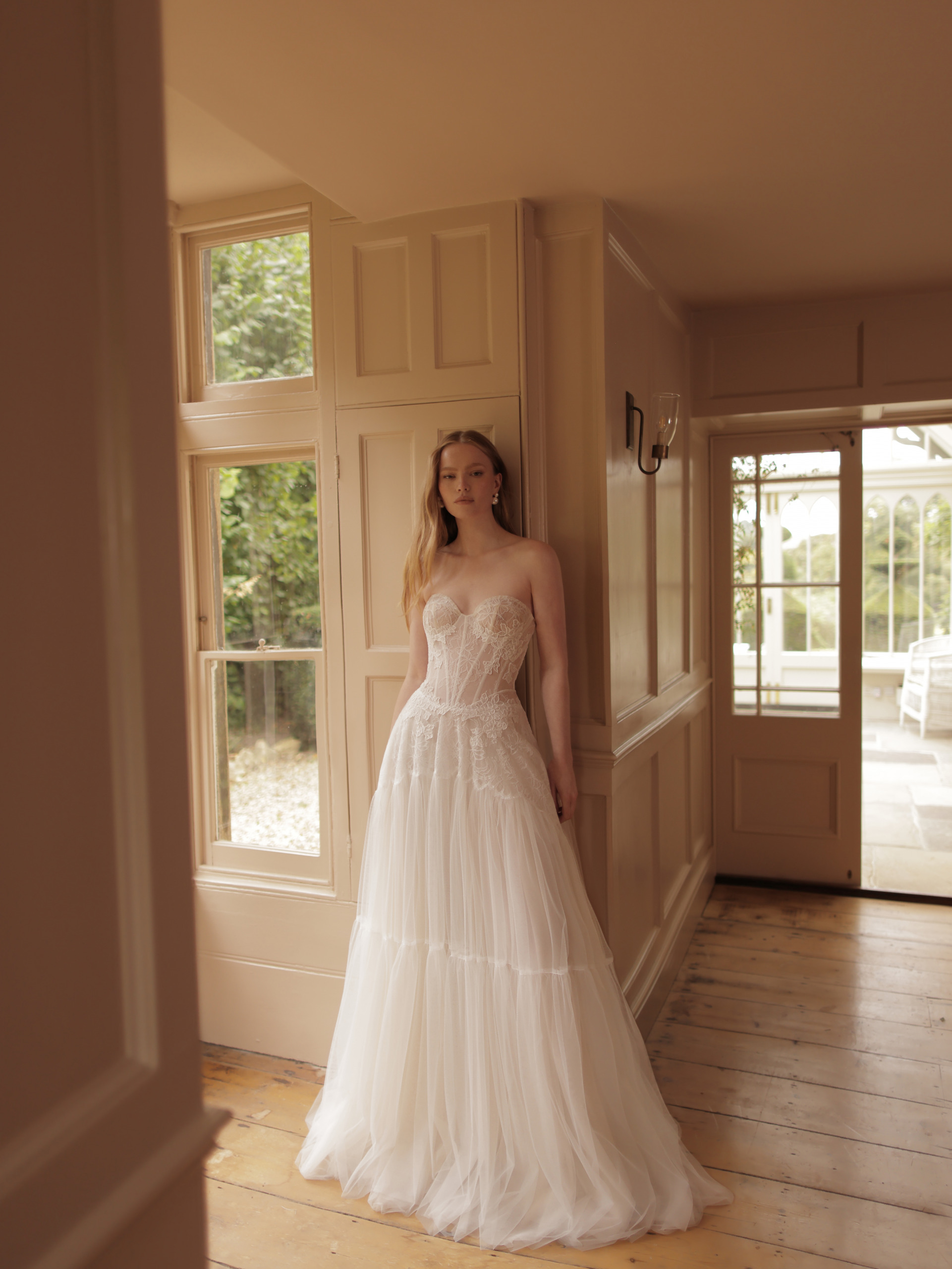 Lihi Hod Dreams Aya Wedding Dress