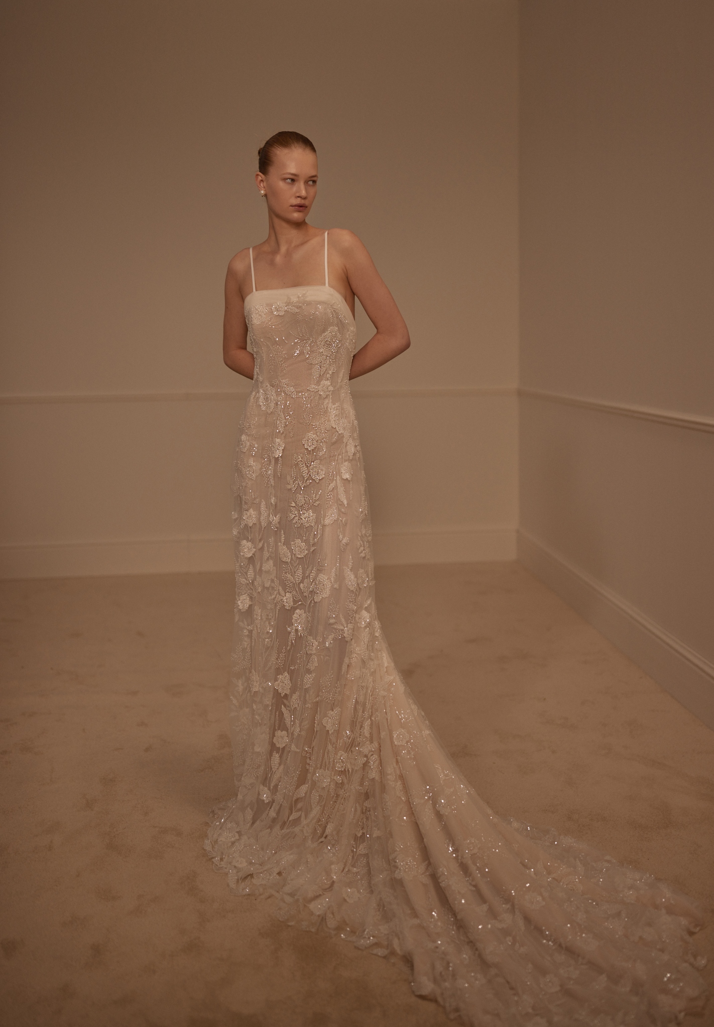 Lihi Hod Harmony Wedding Dress