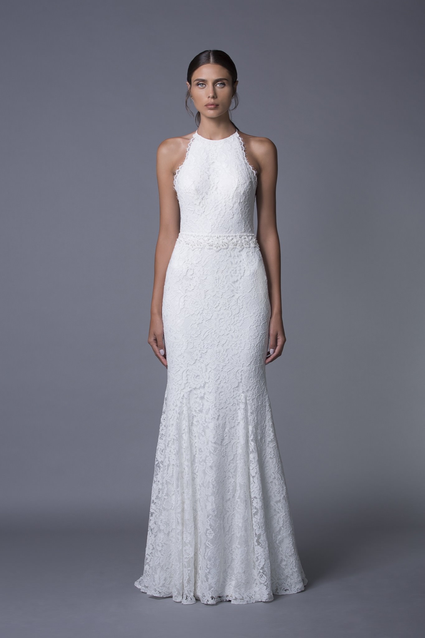 Lihi Hod Lauren wedding dress