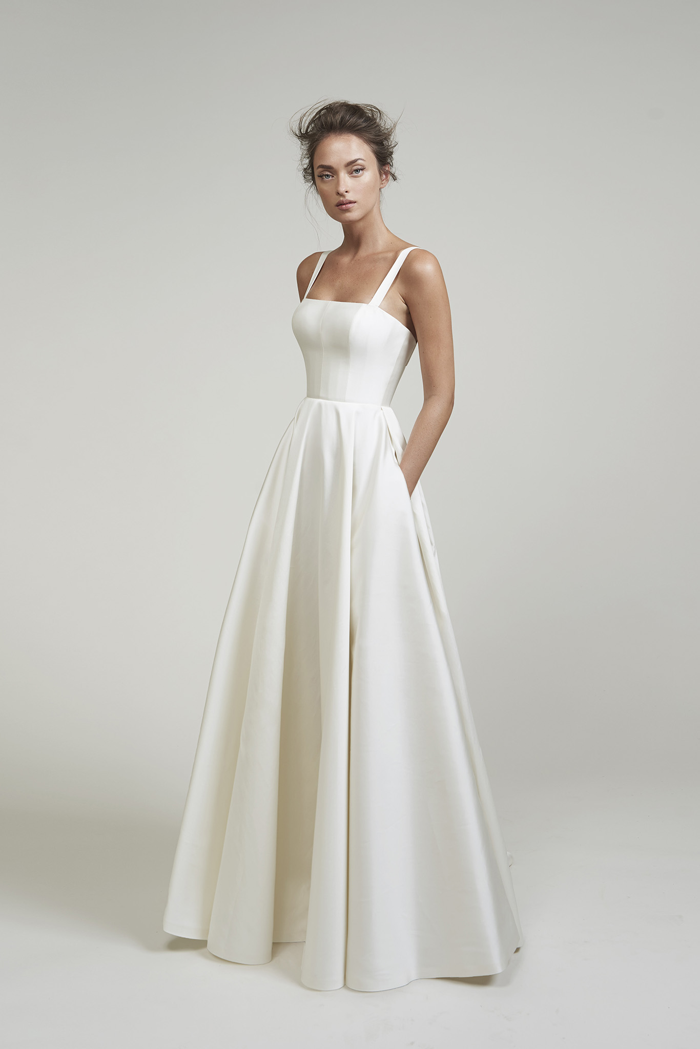 Lihi Hod Leigh wedding dress