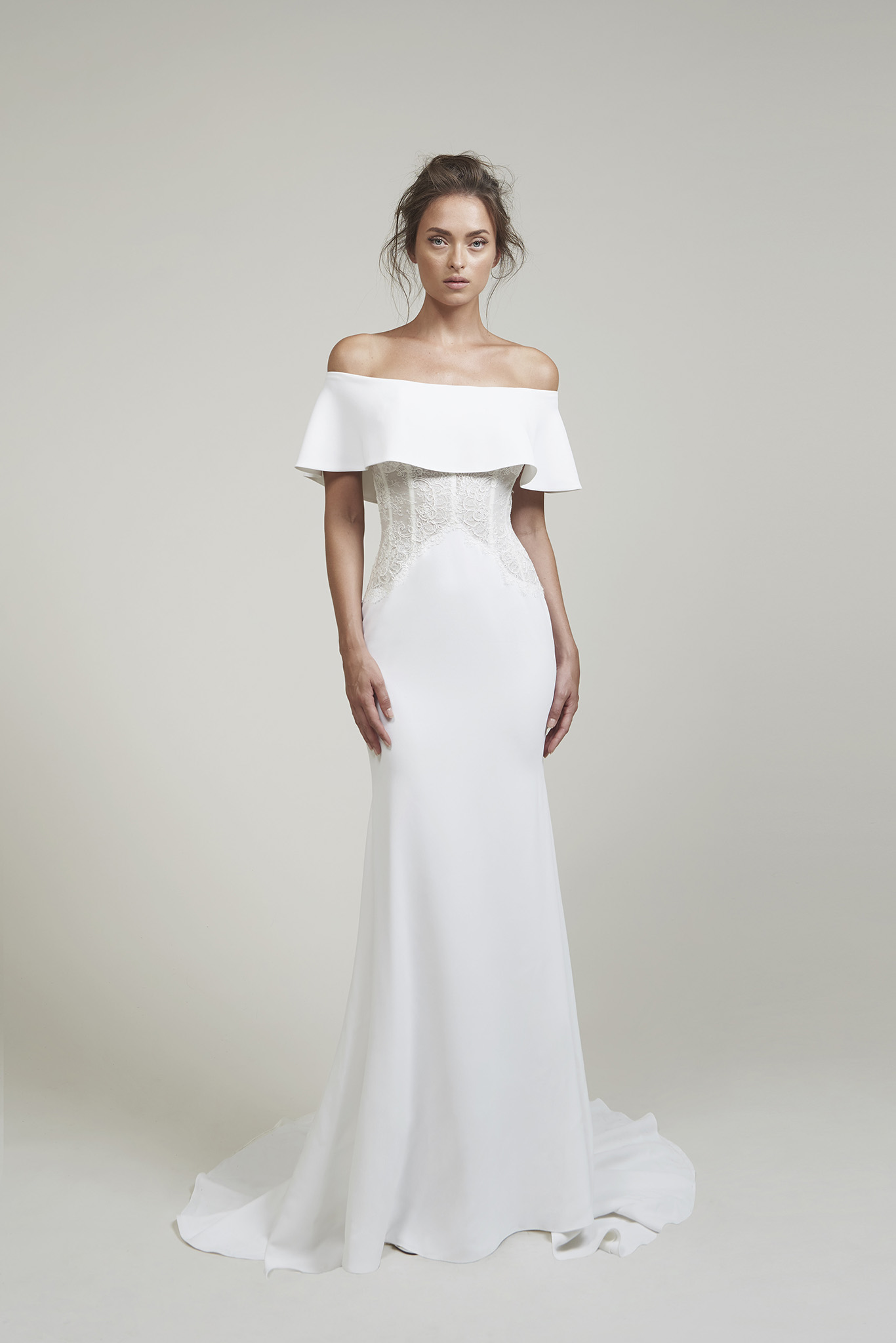 Lihi Hod Luka wedding dress