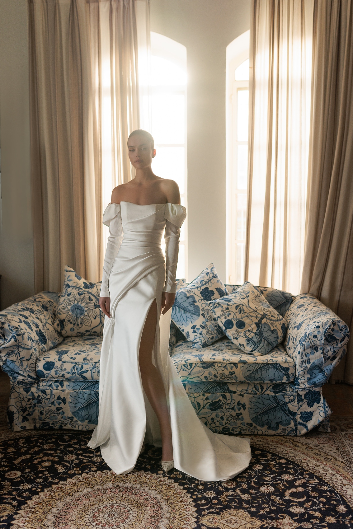 Lihi Hod Nadia Wedding Dress