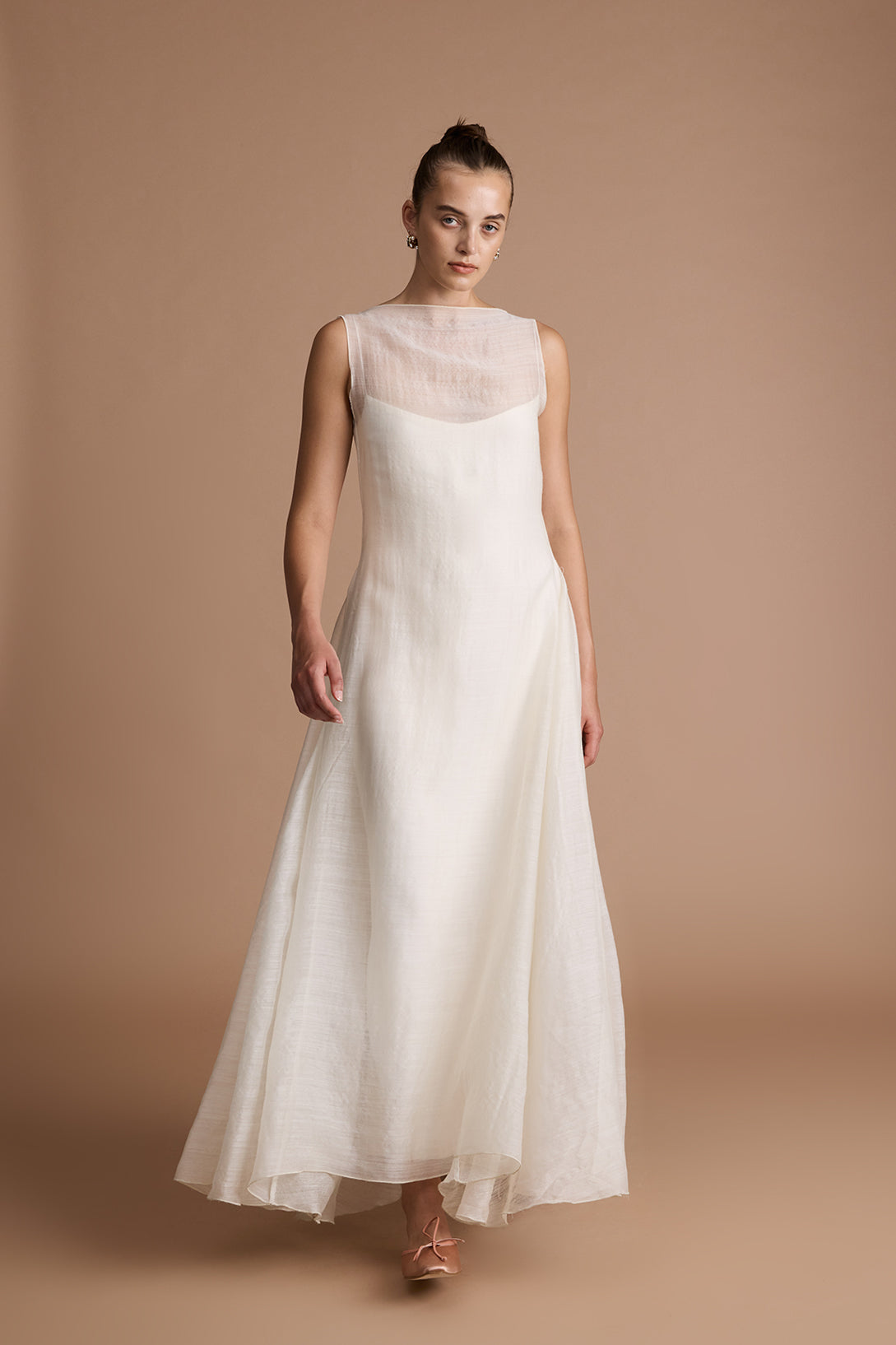Lola Varma Robin Gown