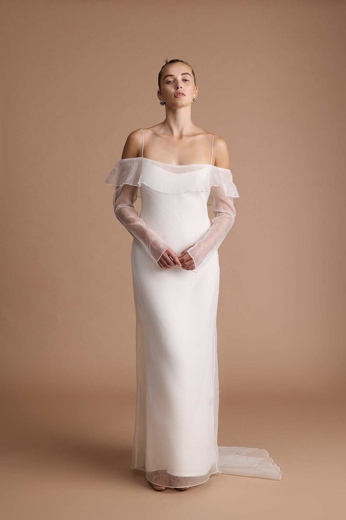 Lola Varma Romi Gown