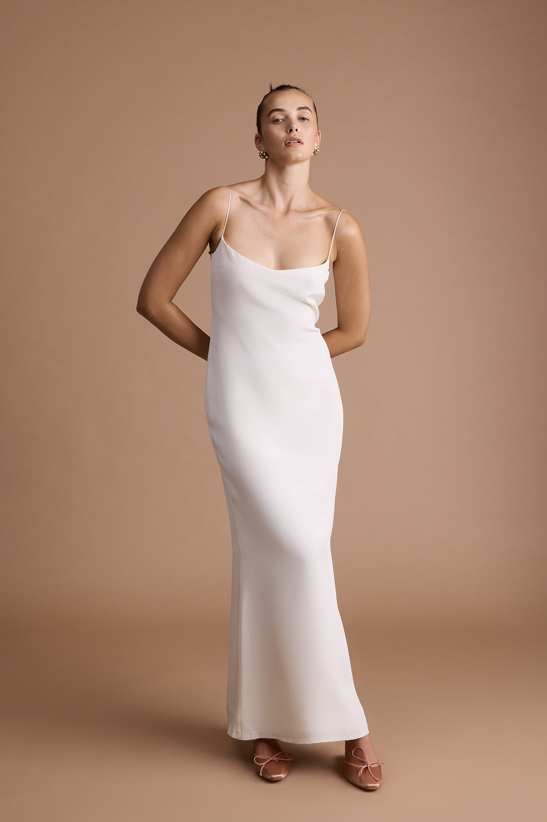 Lola Varma Vincent Slip