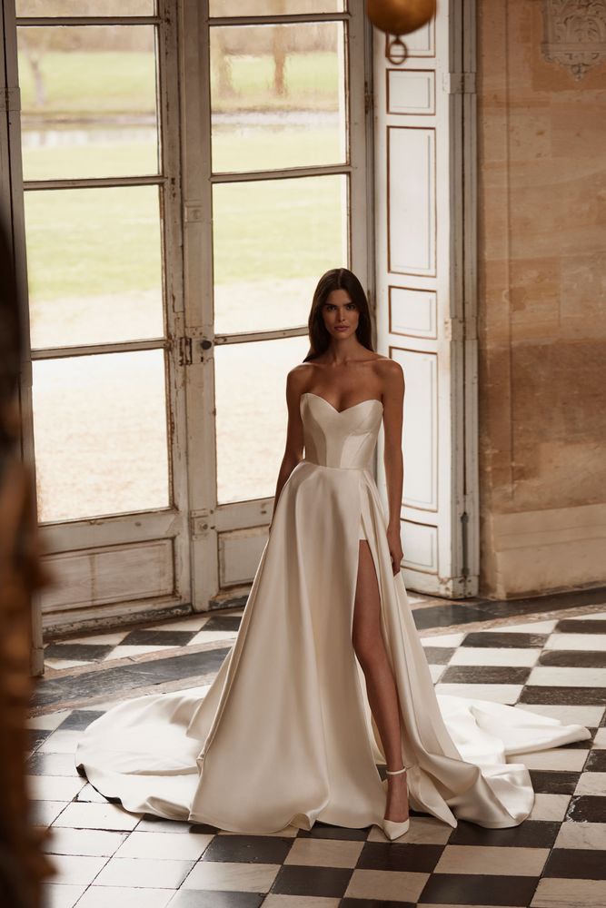 Milla Nova Andalusia