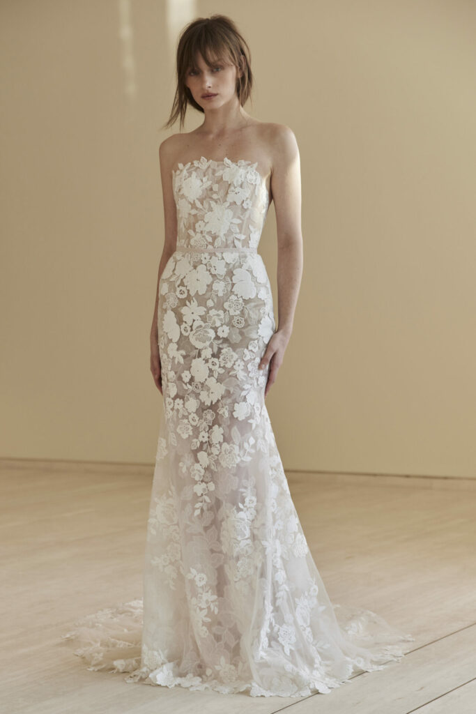 Mira Zwillinger Fia Wedding Dress