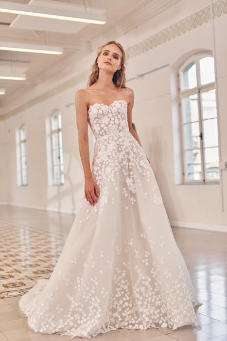Mira Zwillinger Karla Wedding Dress