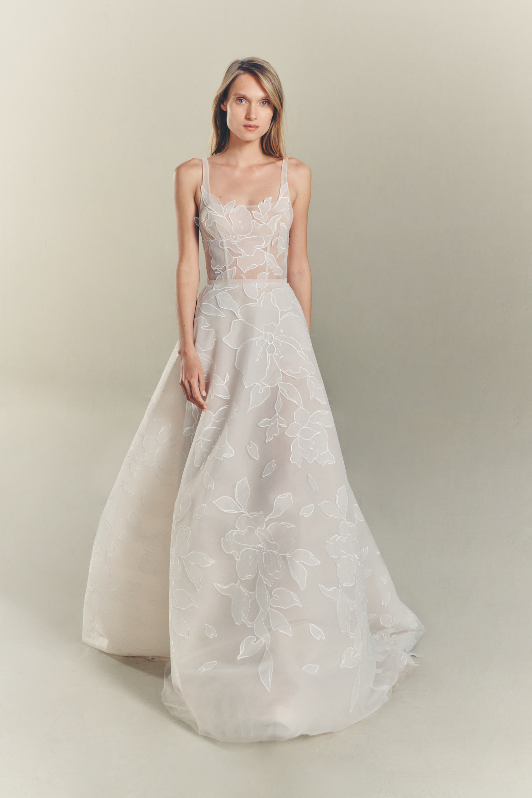 Mira Zwillinger Suma Wedding Dress