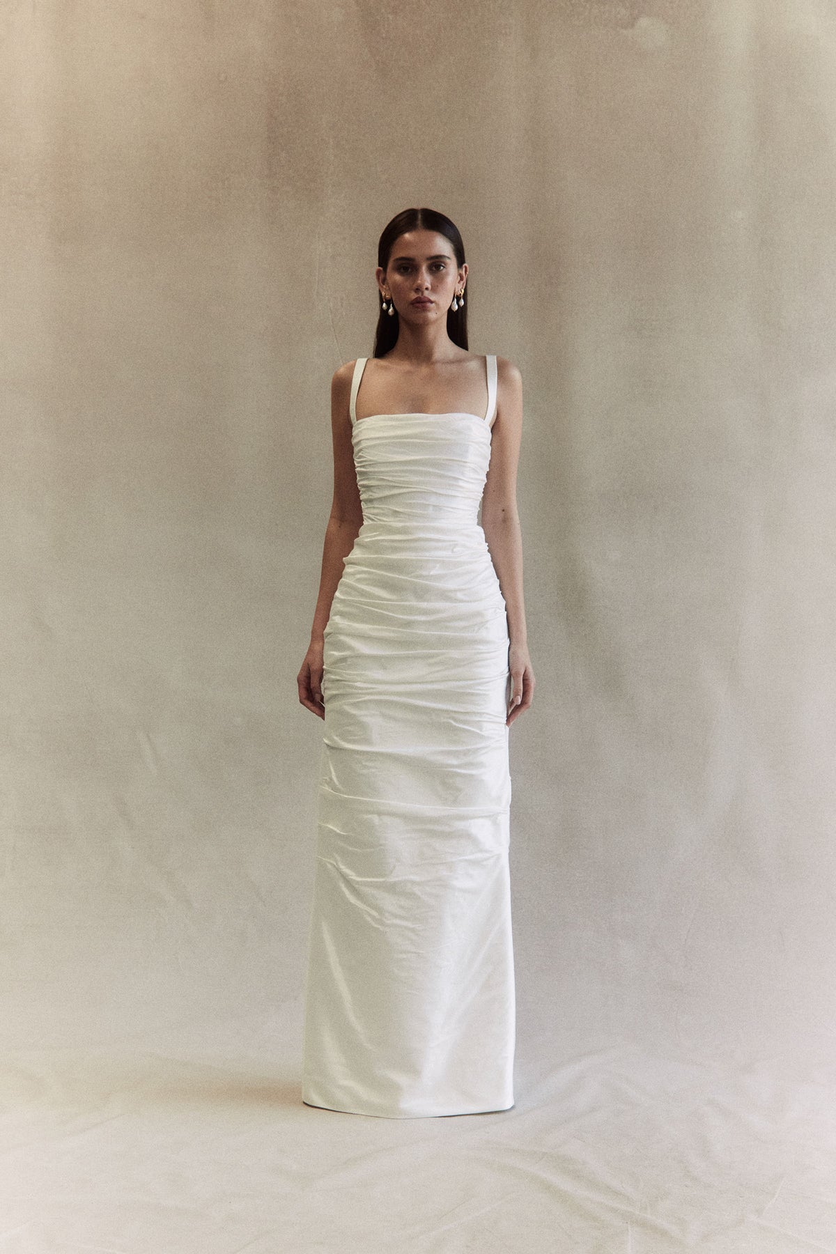 Prea James Gianna With Straps