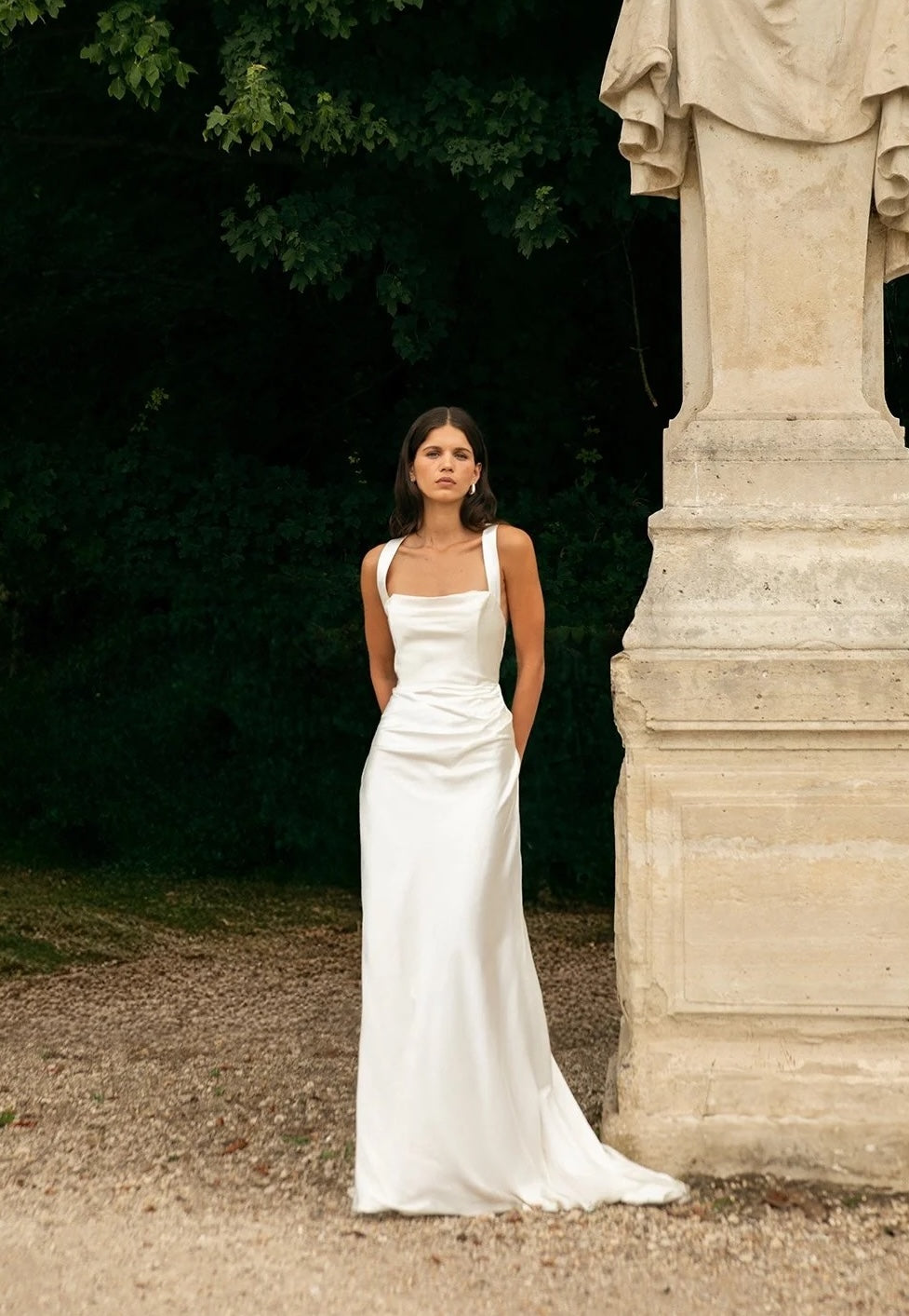 Prea James Mirabelle