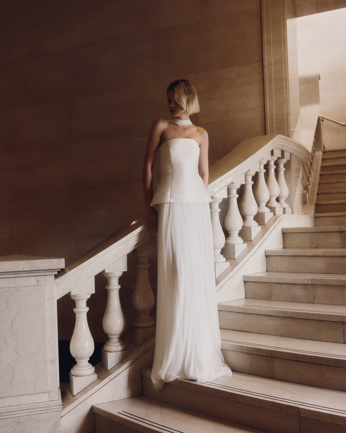 Prea James Studio Yolanda