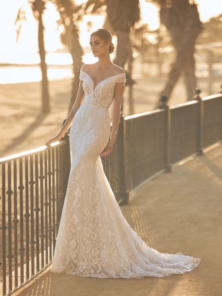 Pronovias Altair