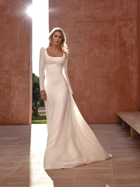 Pronovias Aspen