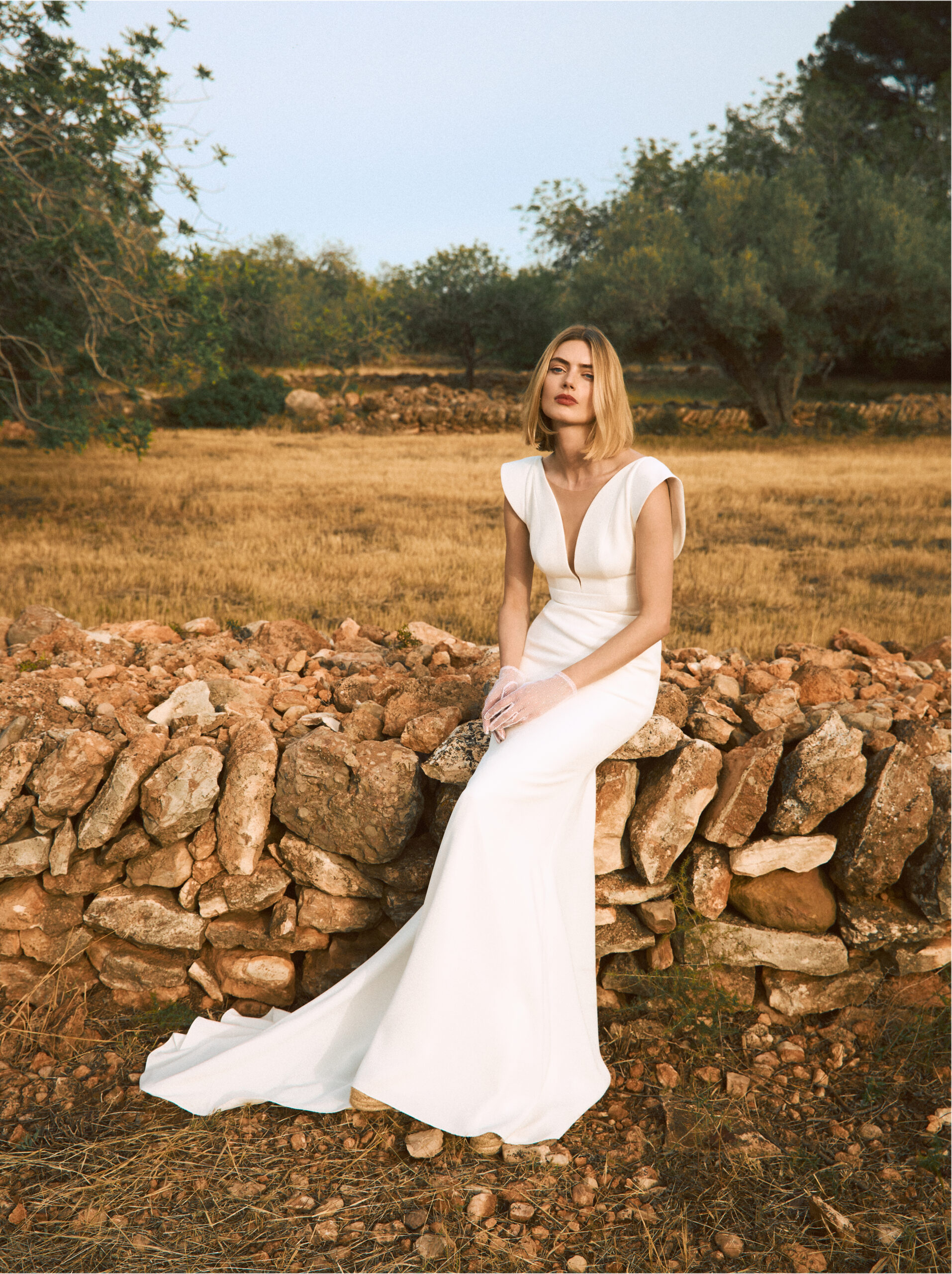 Pronovias Atelier Condal