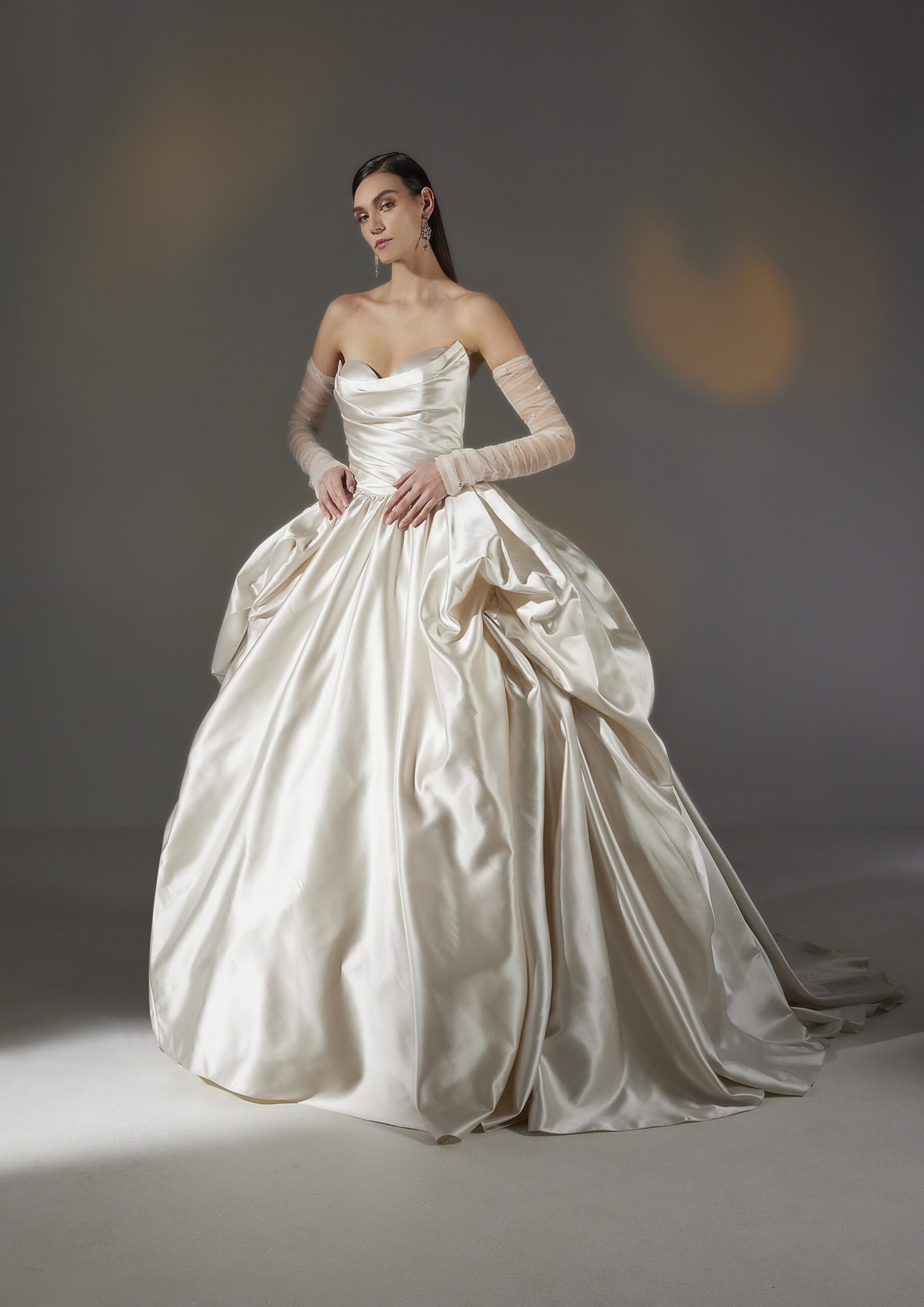 Pronovias Atelier Devonne