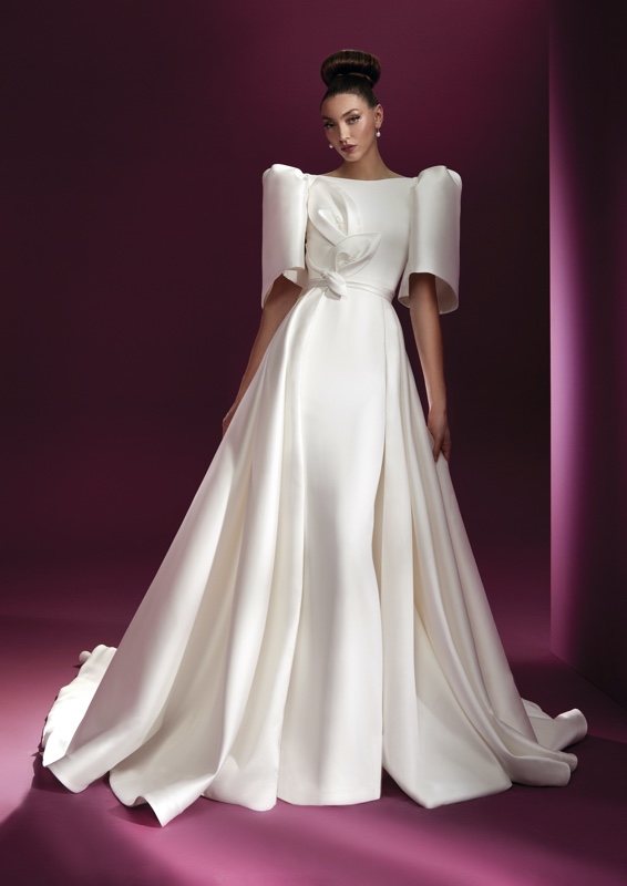 Pronovias Atelier Gazelle