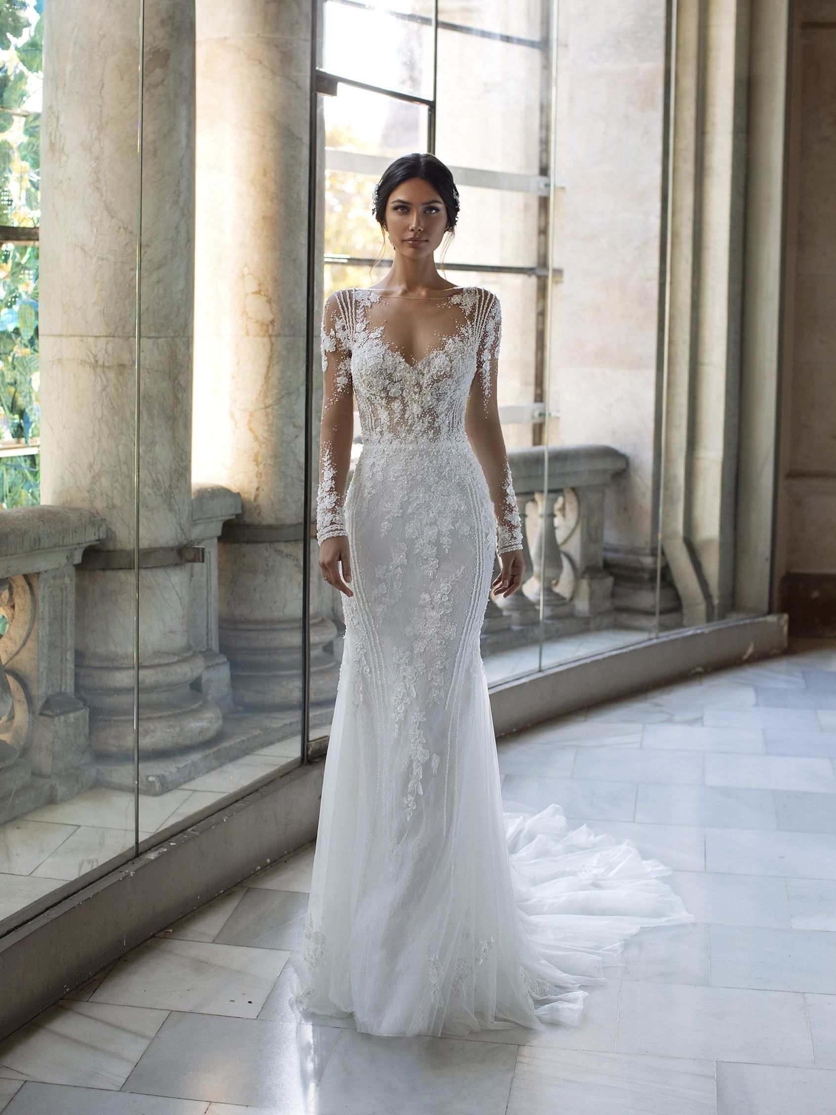 Pronovias Atelier Pickford by Pronovias
