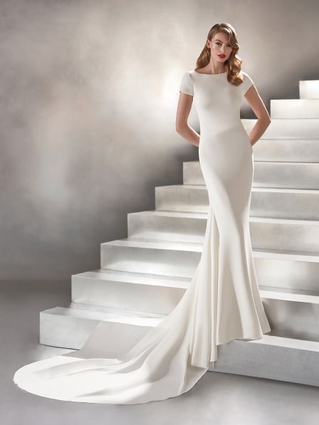 Pronovias Atelier Valeria