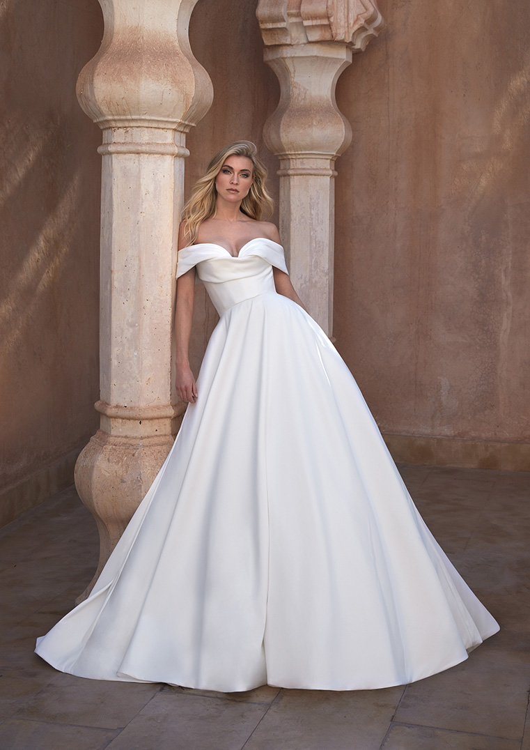 Pronovias Athos