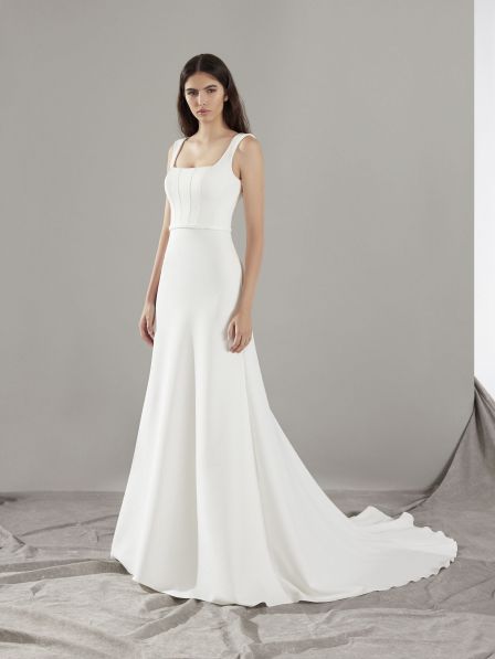 Pronovias Holane