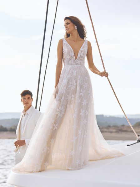 Pronovias Makena
