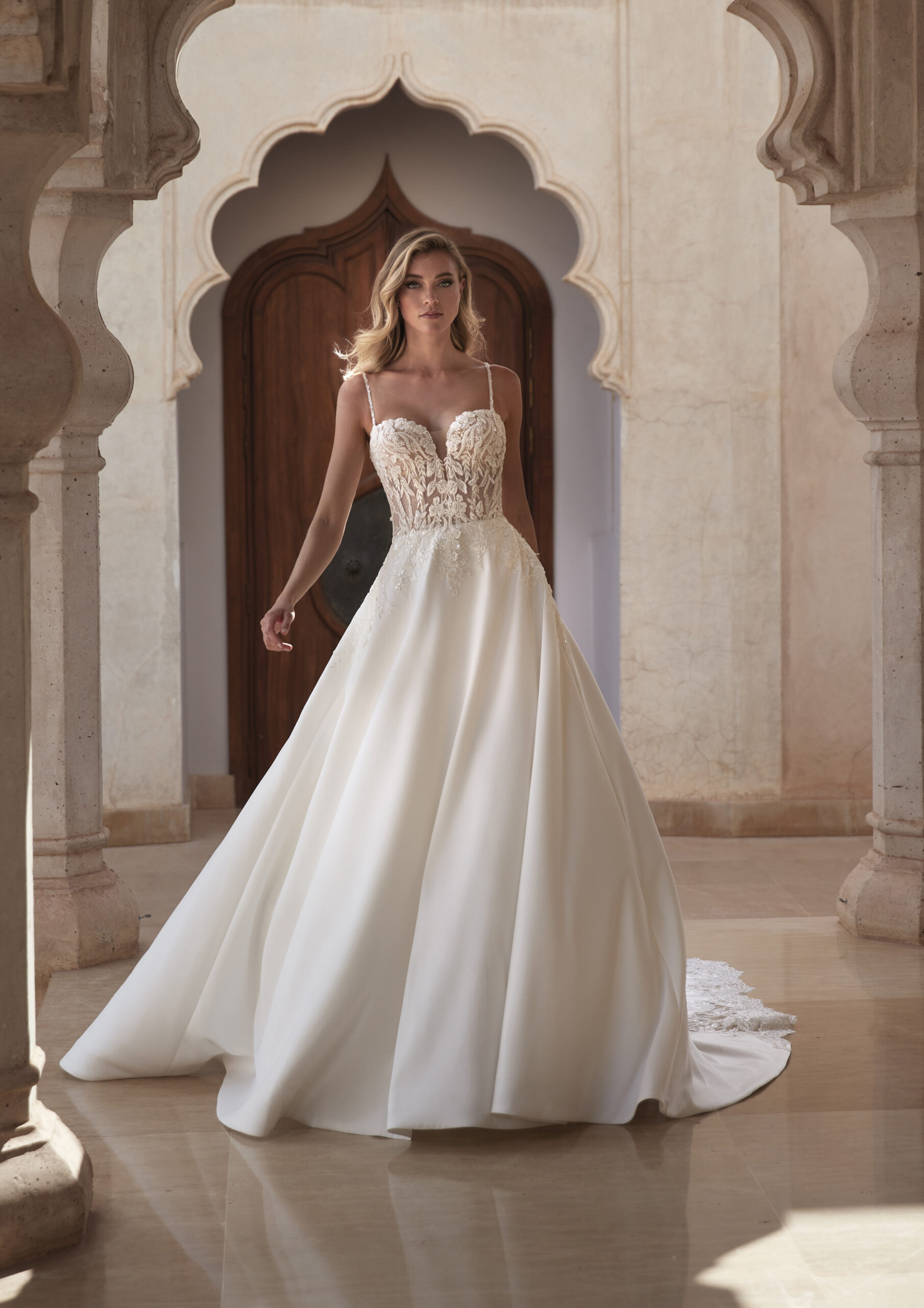 Pronovias Misti