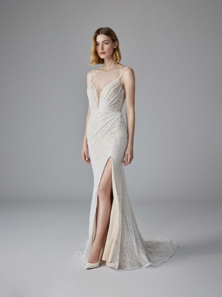 Pronovias Neige