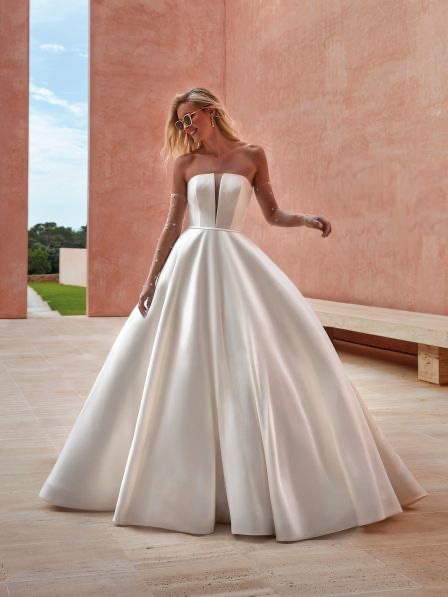 Pronovias Ozen